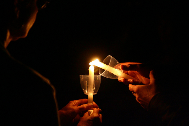 Aggie Muster