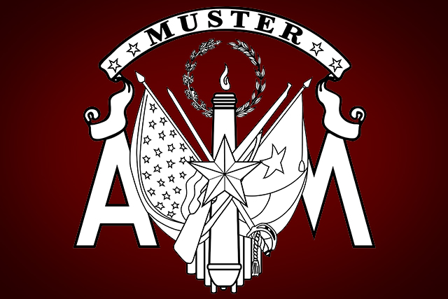 Muster Logo