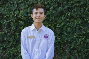 David Pham '19