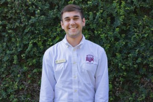 Michael Sims '19