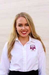 Julia Schrank '19
