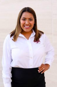 Mady Gomez '21