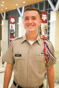 Jackson Nance '22