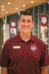 Marcus Peña '23